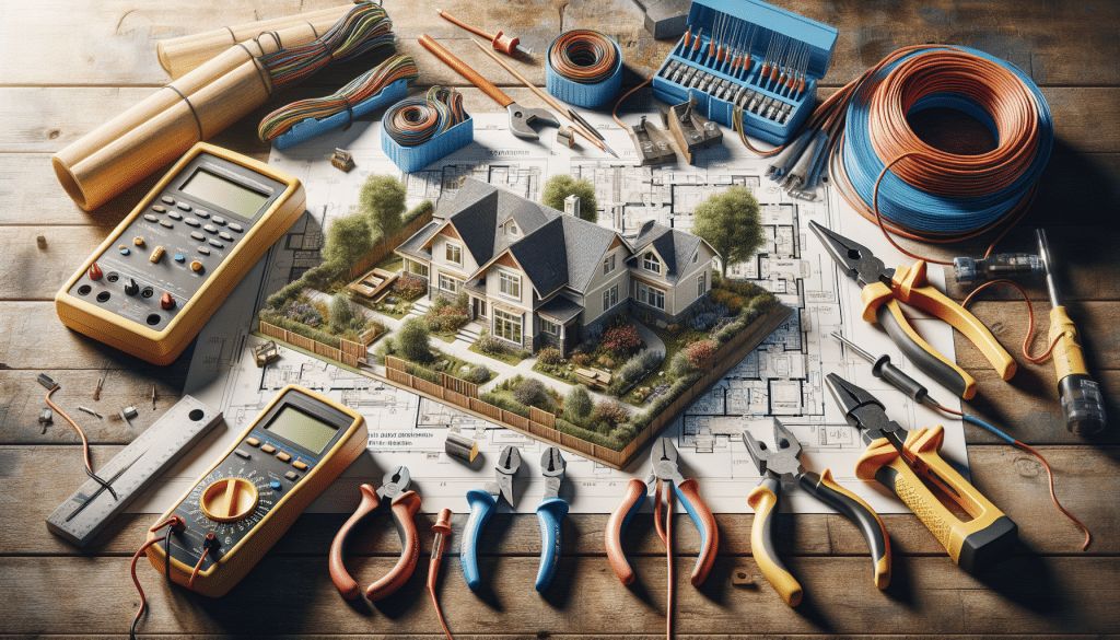 Read more about the article Find the Best Electrician Near Me: Top Local Experts