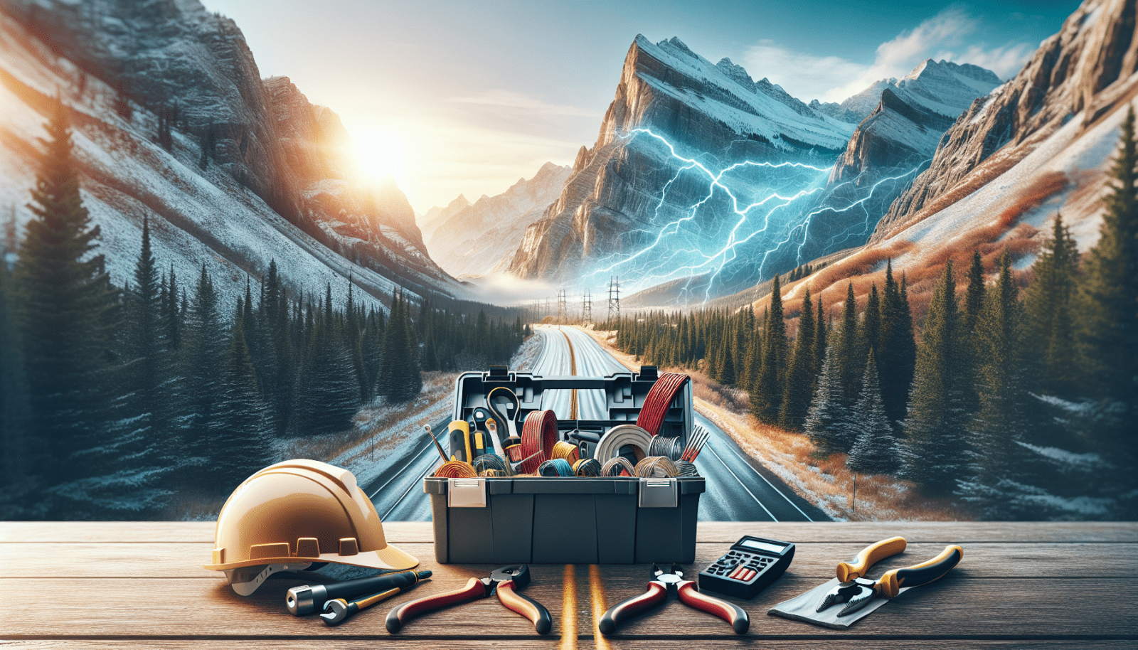 You are currently viewing How to Find the Best Emergency Electrician Near You