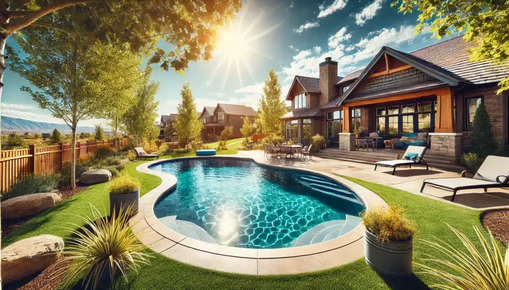 Read more about the article Why Hiring an Outdoor Pool Electrician is Essential for a Safe and Efficient Pool Setup