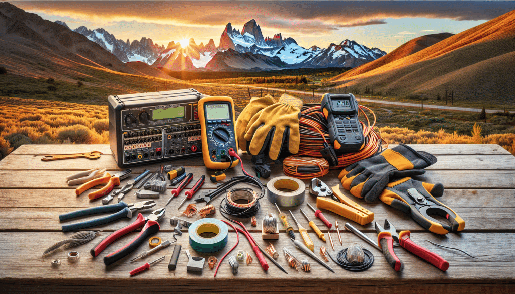 Read more about the article Certified Electrician: Why Certification Matters
