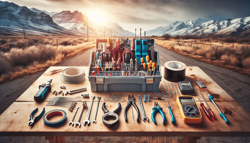 Read more about the article Top Qualities to Look for in an Electrical Contractor