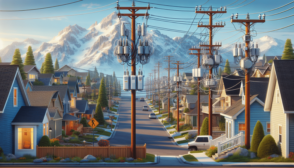Read more about the article Find an Affordable Electrician Near Me Today