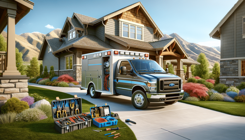 Read more about the article Best Electrician Near Me for Expert Repairs