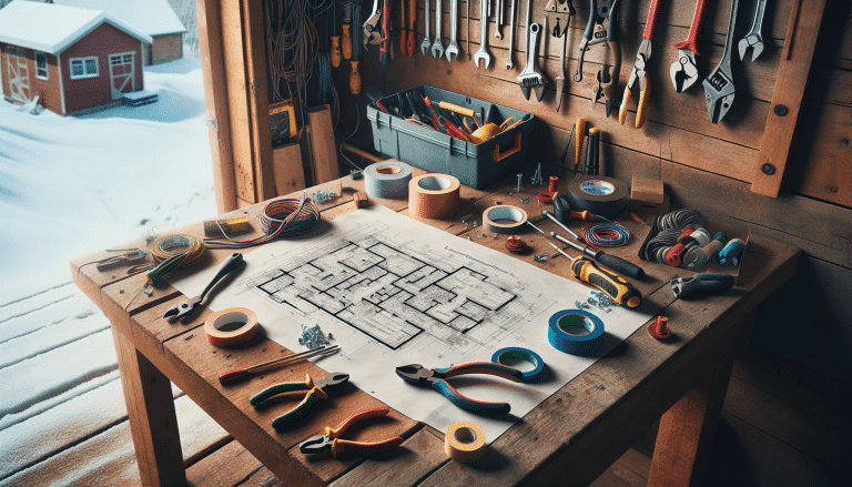 Essential Tips for Electrical Wiring Repair at Home - Black Rhino Electric