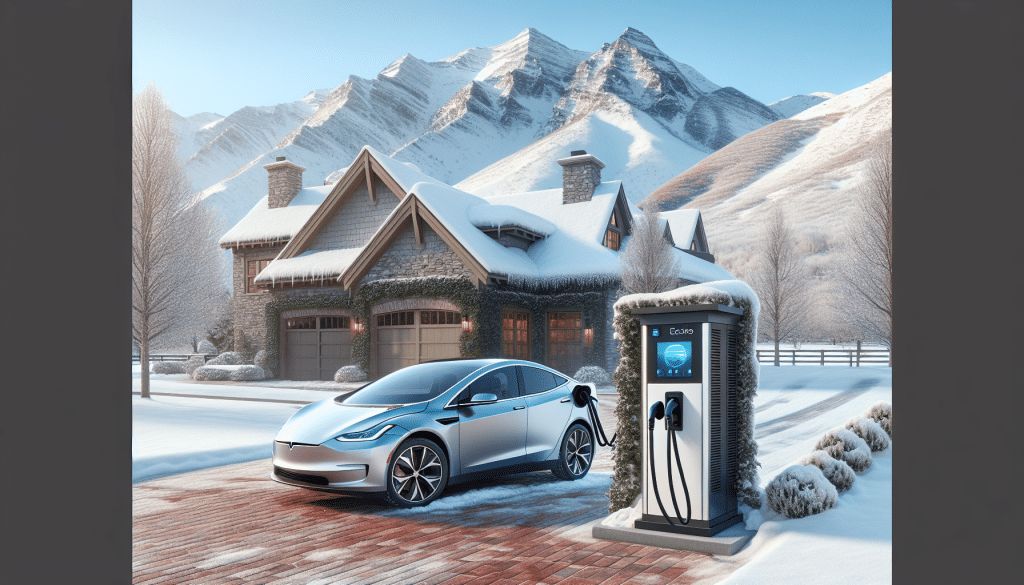 Read more about the article How to Find the Best EV Charger Electrician for Your Needs