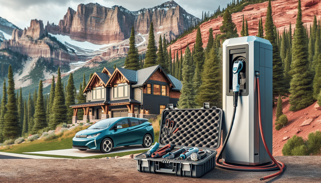 Read more about the article How to Find the Best Tesla Charger Electrician for Your Home