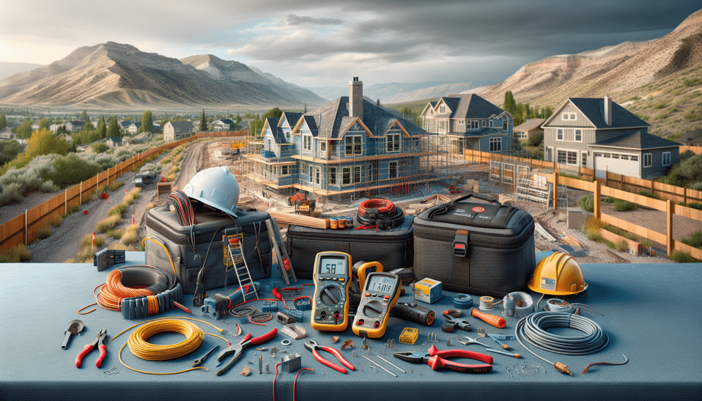Read more about the article Top Skills Every Expert Residential Electrician Should Have