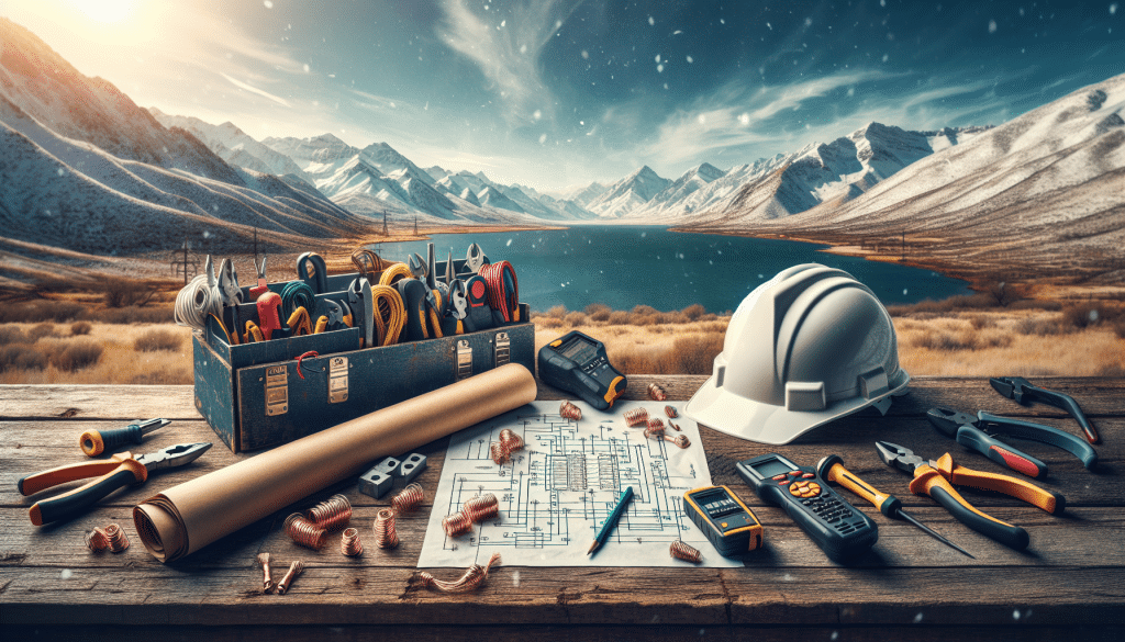 Read more about the article How to Become a Certified Electrician