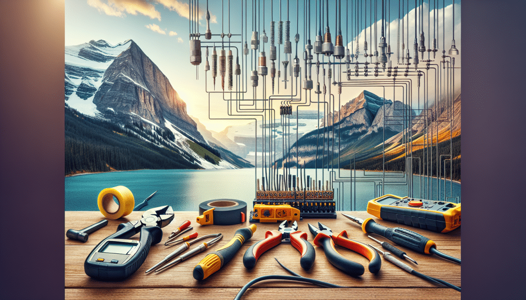 Read more about the article Mastering the Trade: A Guide to Becoming an Industrial Electrician