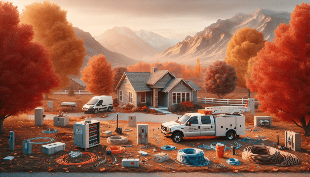 Read more about the article Top Tips for Finding Low-Cost Electricians Nearby