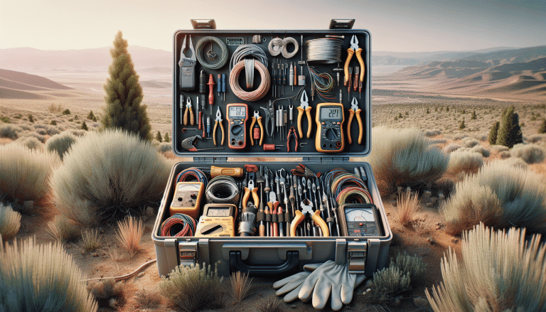 How to Safely Conduct Electrical Wiring Repair - Black Rhino Electric