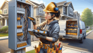 Read more about the article Fast and Reliable Electrician Near Me: Immediate Assistance
