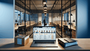 Read more about the article How to Choose the Right Commercial Electrician for Your Business