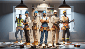 Read more about the article Affordable Local Electricians For Quality Service