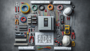 Read more about the article The Ultimate Electrical Panel Installation Checklist