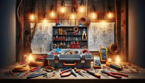 Read more about the article Electrical Maintenance 101: Everything You Need to Know