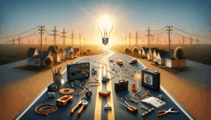 Read more about the article The Path to Becoming a Master Electrician