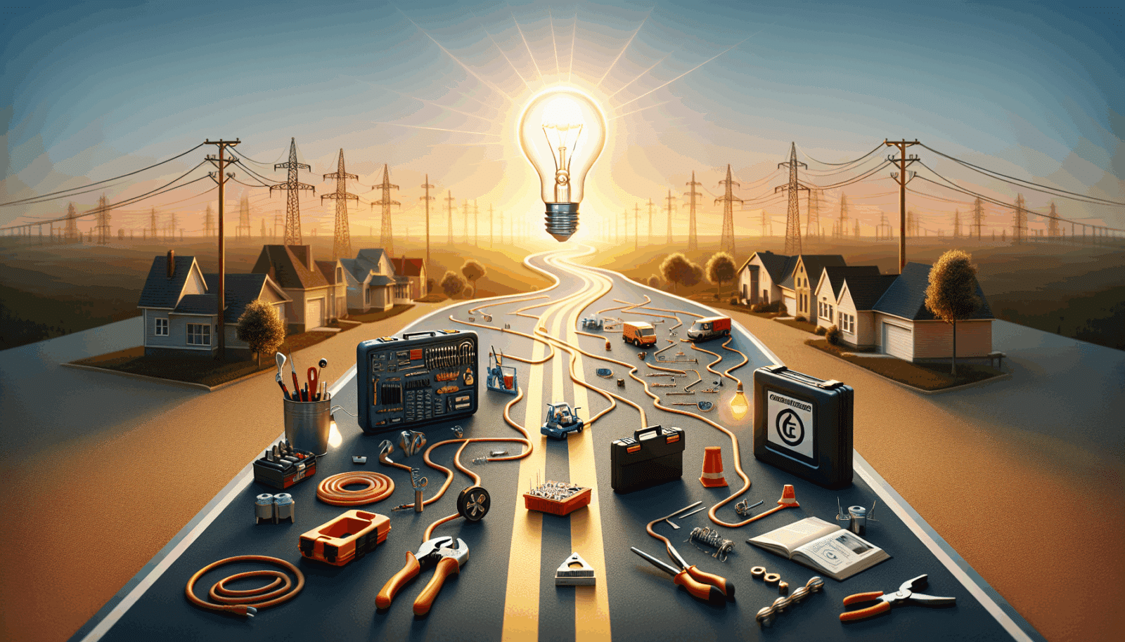 You are currently viewing The Path to Becoming a Master Electrician