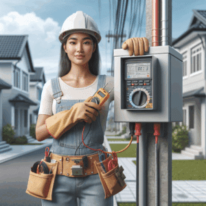 Read more about the article How to Find a Licensed Electrician in Your Area