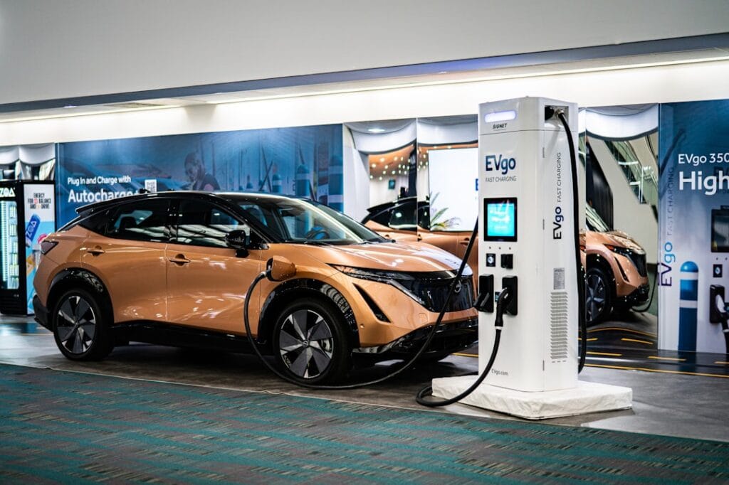 Read more about the article How Much Are You Really Paying to Charge Your Electric Car?