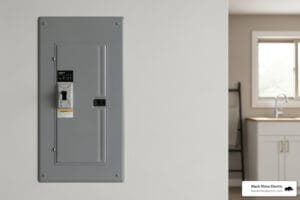 Read more about the article Demystifying Your Home’s Electrical Panel