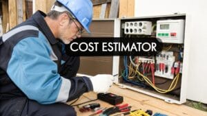Read more about the article Your Guide to the Electrician Cost Estimator