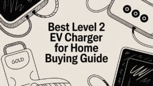 Read more about the article Best Level 2 EV Charger for Home Buying Guide