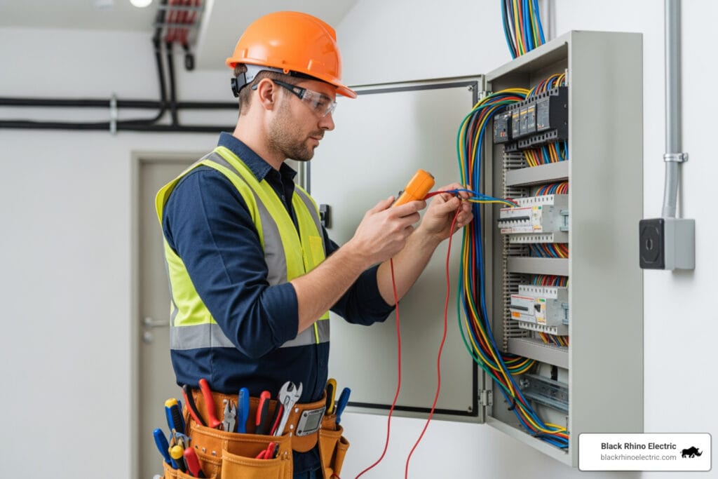 Read more about the article How Utah Electricians Can Help You to Find Local Pros