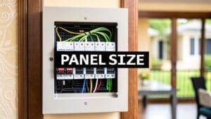 Read more about the article What Size Electrical Panel Do I Need for My Utah Home
