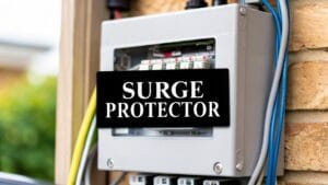 Read more about the article Whole House Surge Protector Installation: A Homeowner’s Guide