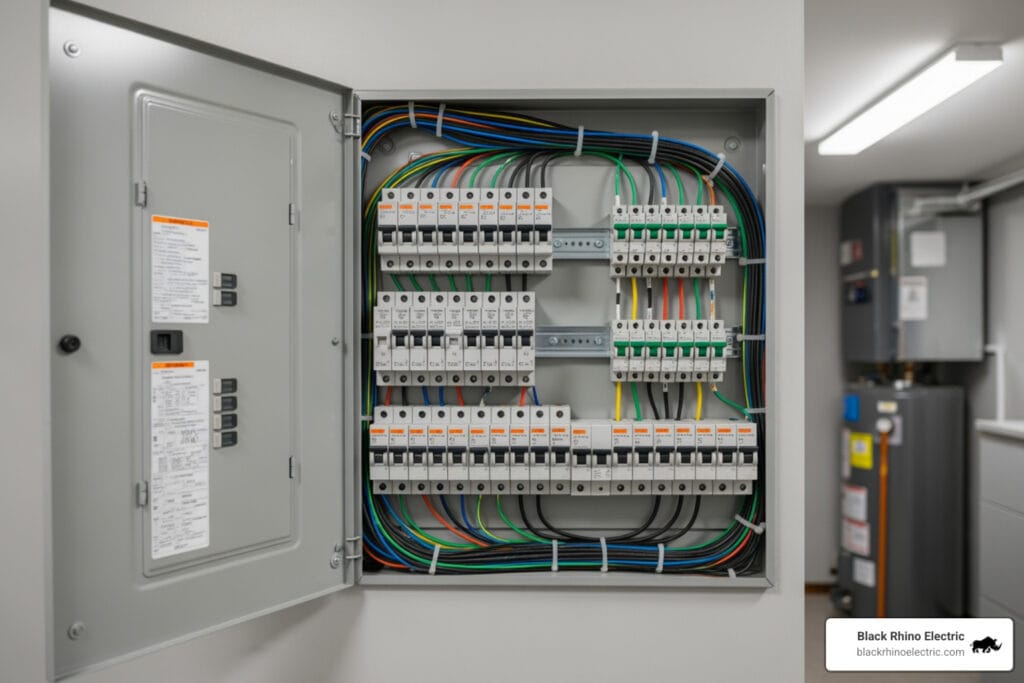 Read more about the article Buyer’s Guide: Best Layton Electricians for 2026