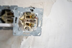 Read more about the article The Buzz on Bad Wiring: Common Electrical Issues and How to Spot Them