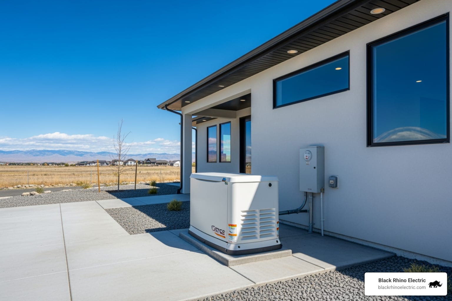 You are currently viewing Your Guide to Standby Generator Installation in Ogden