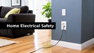 Read more about the article Top 10 Essential Home Electrical Safety Tips for 2025
