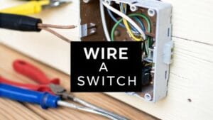 Read more about the article How to Wire a Light Switch A DIY Guide