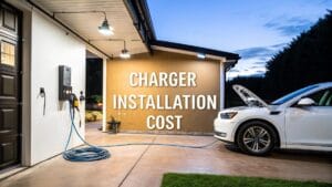Read more about the article The Real Level 2 Charger Installation Cost for Homeowners