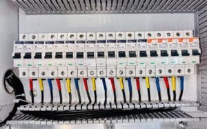 Read more about the article Don’t Get Shocked: Understanding the Price of a New Main Breaker Panel