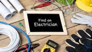 Read more about the article How to Find a Residential Electrician Near Me You Can Trust
