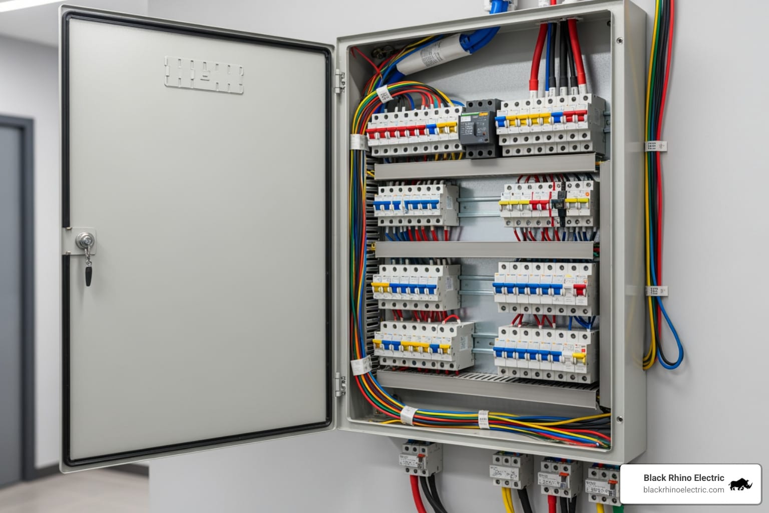 You are currently viewing Salt Lake City Electrician: Trusted Local Recommendations