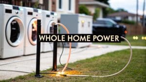 Read more about the article Is Whole Home Power Conditioning Worth It for Your Utah Home?