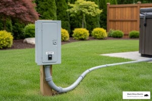 Read more about the article Sparking Up Your Spa: How to Wire a 240V Hot Tub Safely