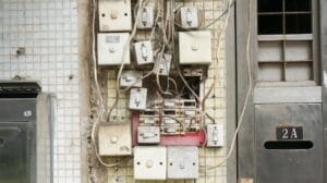 Read more about the article Don’t Get Shocked: Your Guide to Common Home Electrical Issues