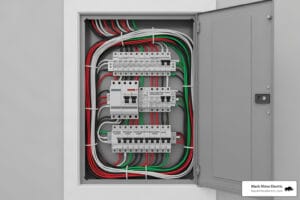 Read more about the article Don’t Get Zapped Choosing an Electrician in Layton UT