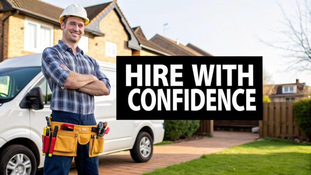 Read more about the article Hiring Electrical Service Pros With Confidence