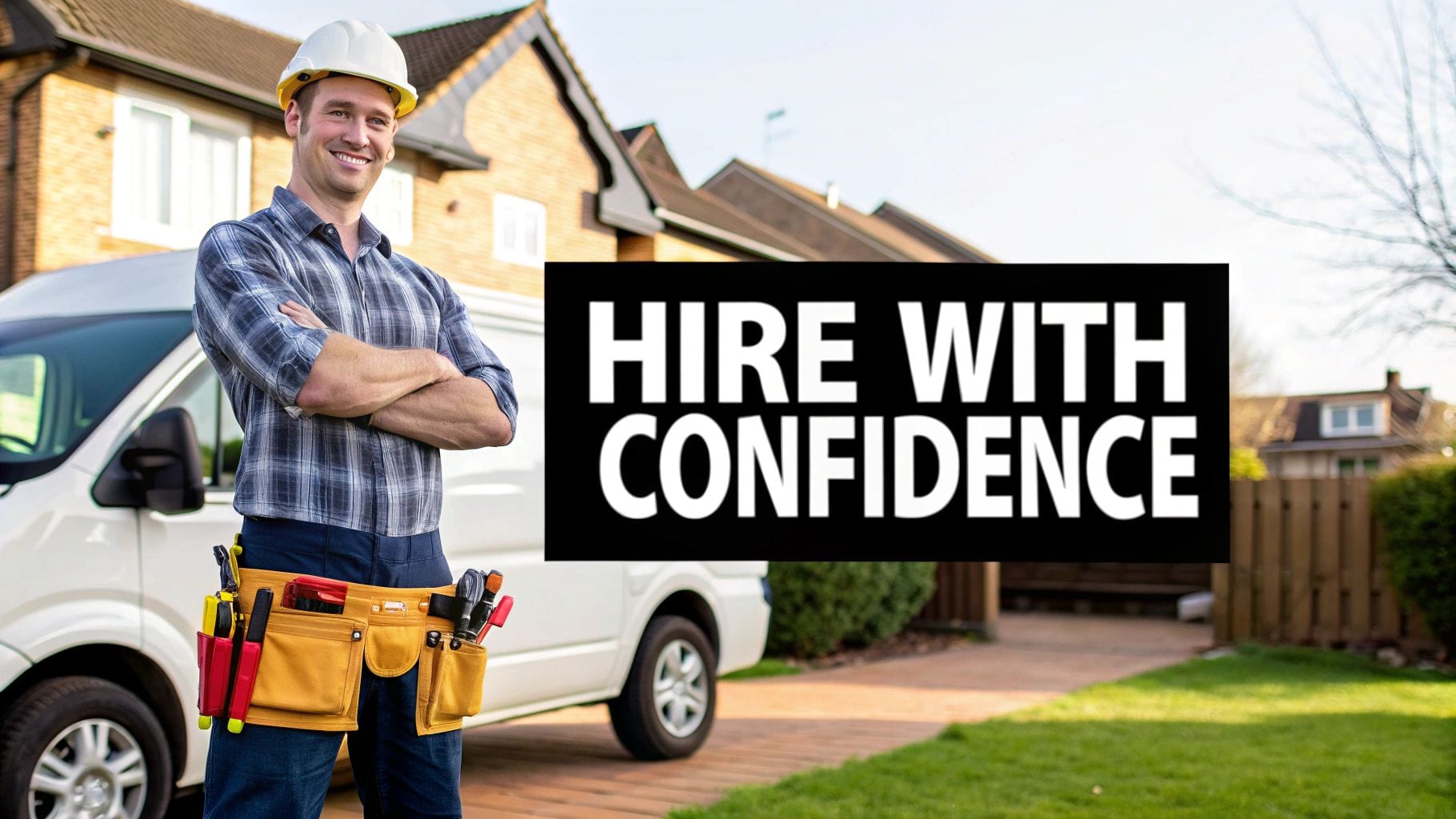 You are currently viewing Hiring Electrical Service Pros With Confidence