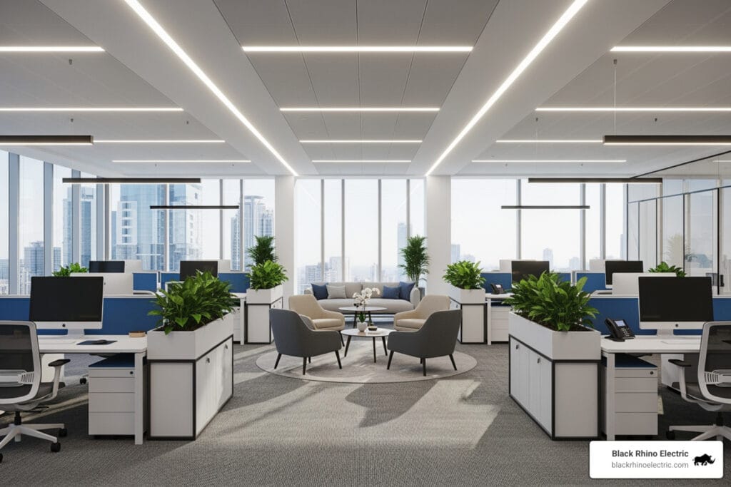 Read more about the article Harvest the Light: What, How, and Why You Need Daylight Harvesting