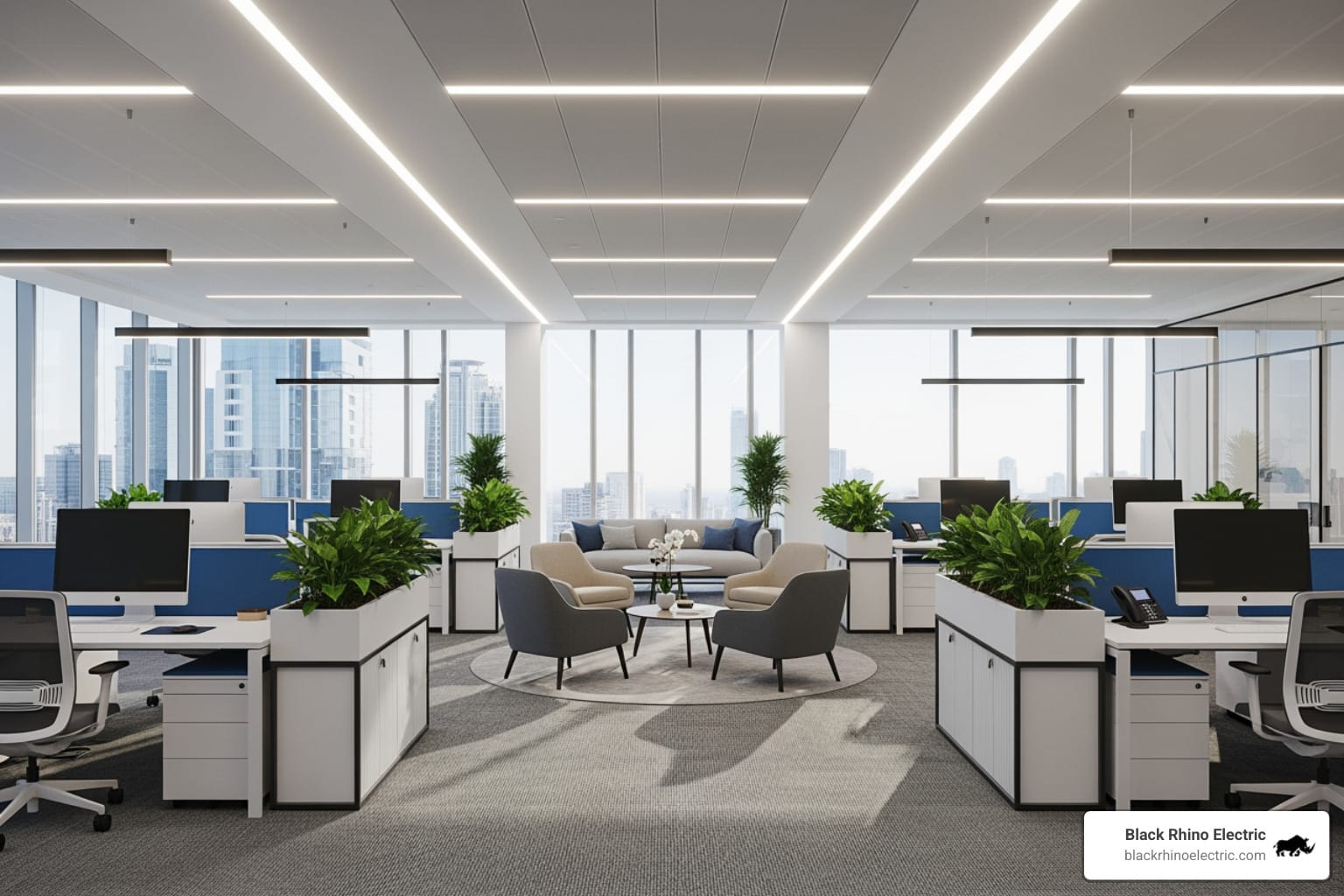 You are currently viewing Harvest the Light: What, How, and Why You Need Daylight Harvesting