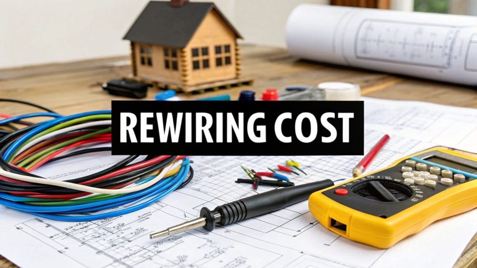 How Much To Rewire A Carnull