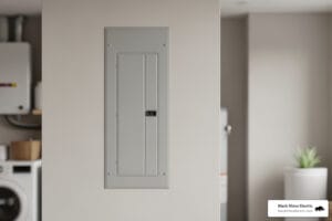 Read more about the article Is Your Home Ready for the Electric Future? Upgrading Your Electrical Service