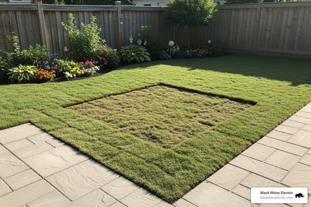 Read more about the article Pulling the Plug Safely Disconnecting Your Hot Tub